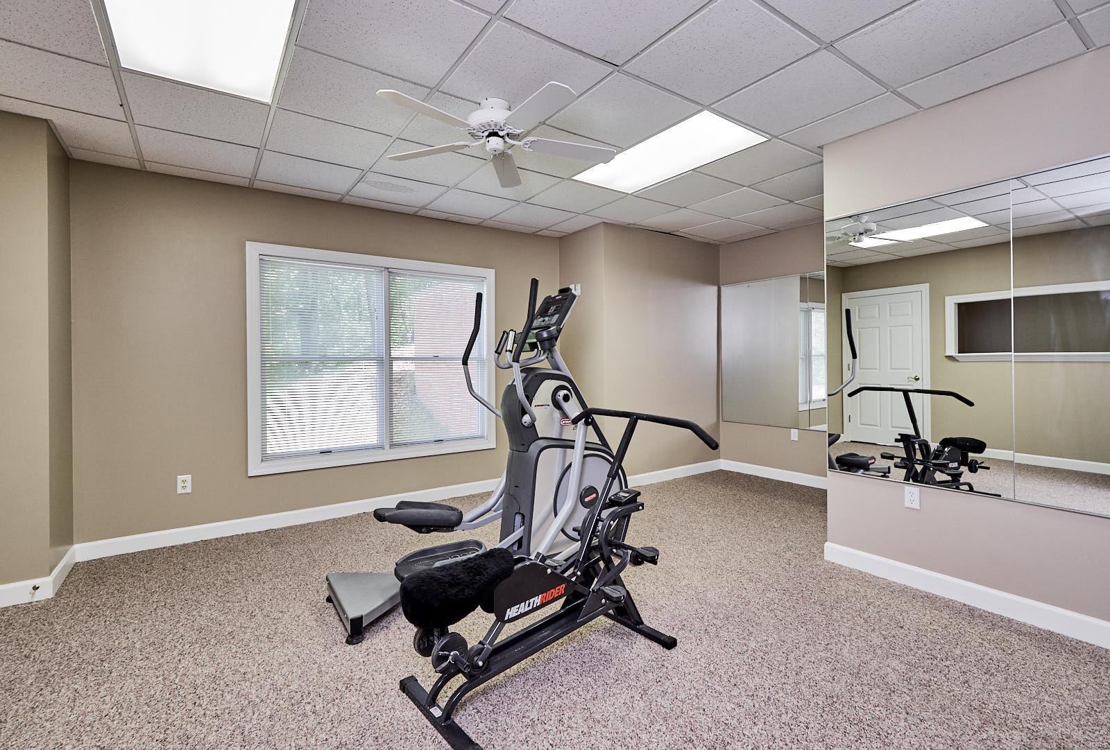 Meadowbrook Country Club Estates - Residential