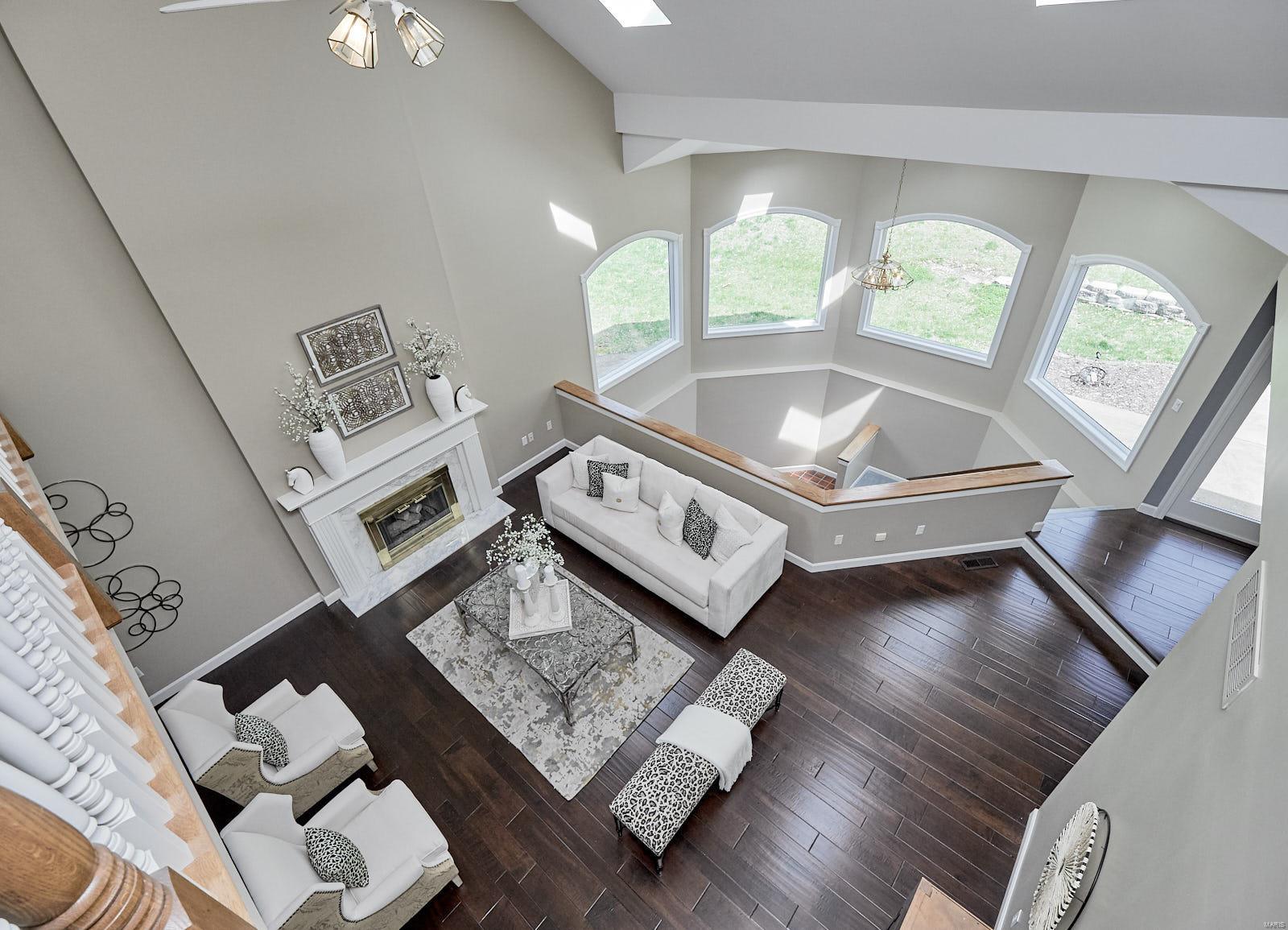 Meadowbrook Country Club Estates - Residential