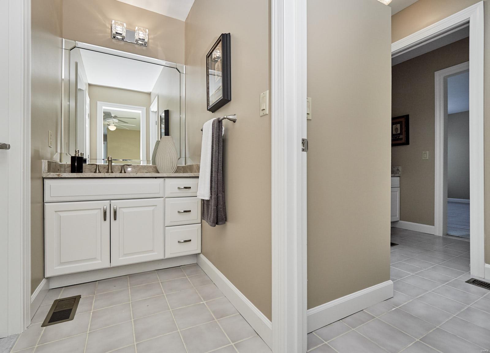 Meadowbrook Country Club Estates - Residential