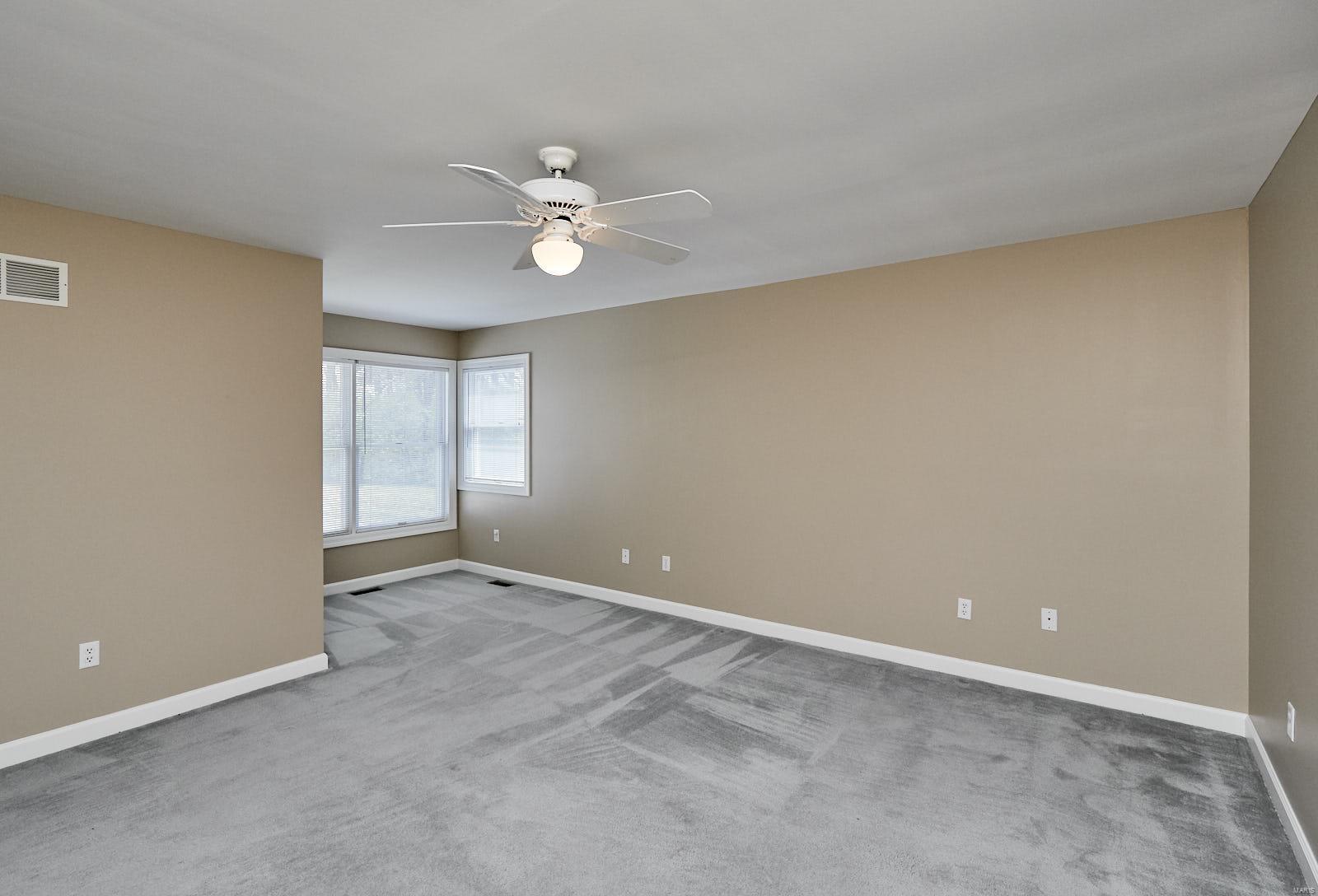 Meadowbrook Country Club Estates - Residential