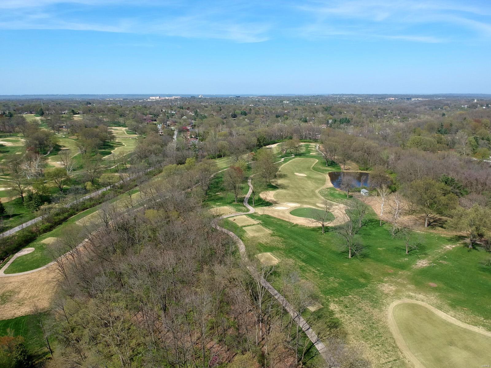 Meadowbrook Country Club Estates - Residential