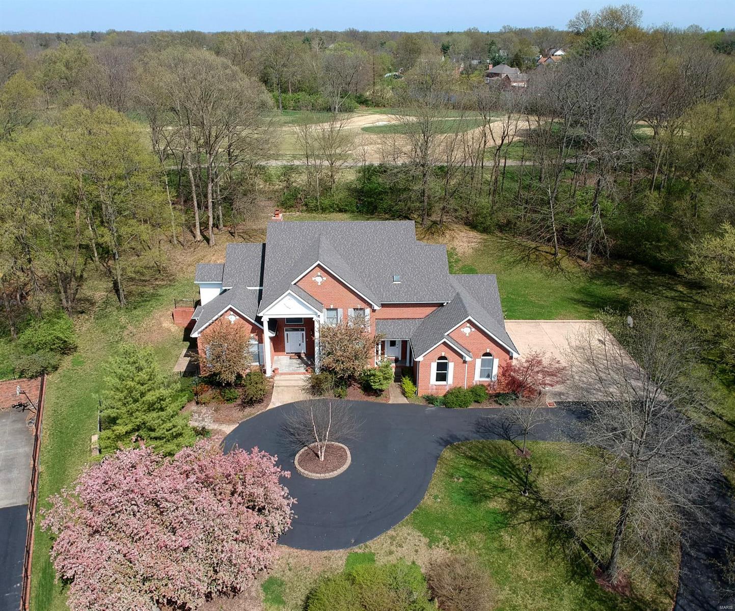 Meadowbrook Country Club Estates - Residential