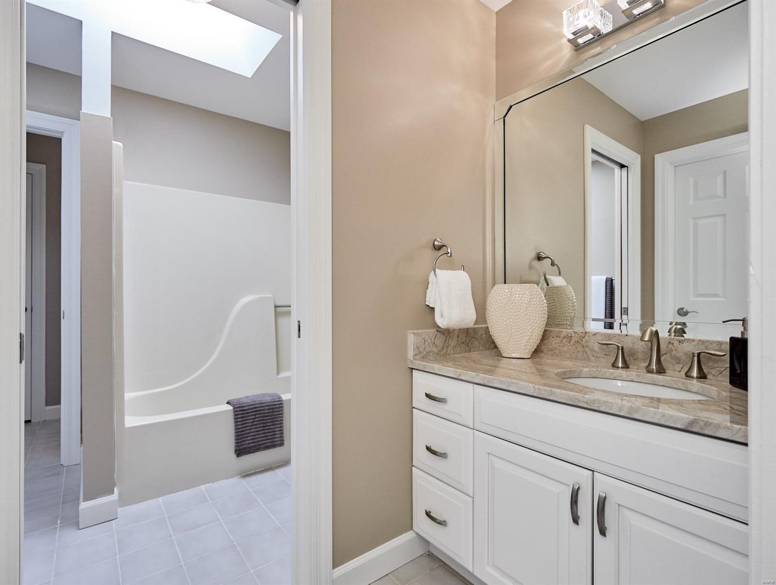 Meadowbrook Country Club Estates - Residential