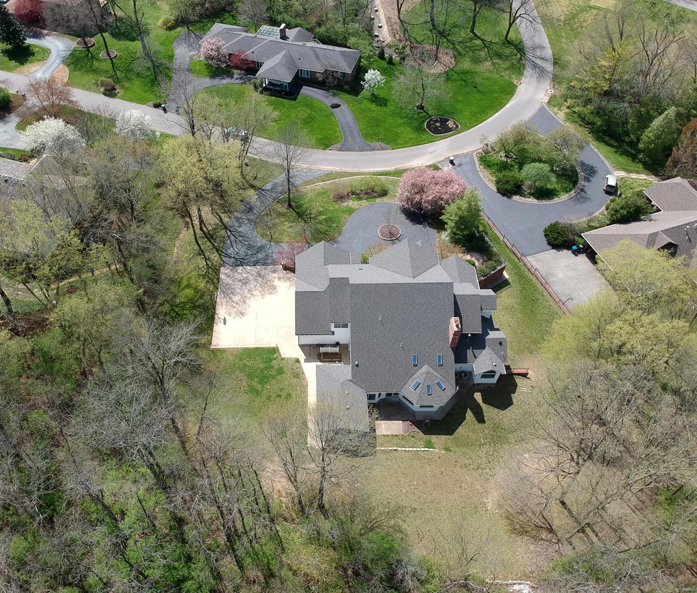 Meadowbrook Country Club Estates - Residential