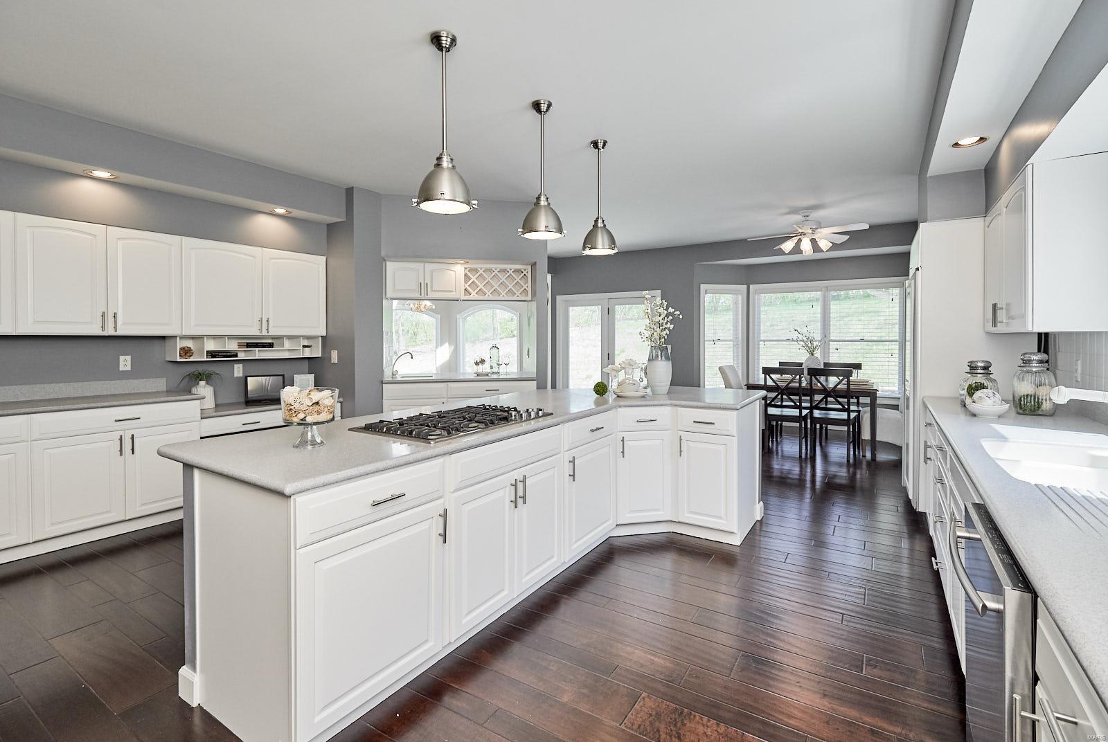 Meadowbrook Country Club Estates - Residential