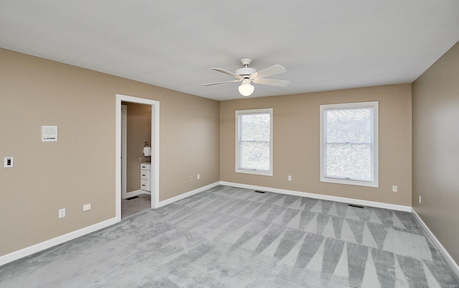 Meadowbrook Country Club Estates - Residential