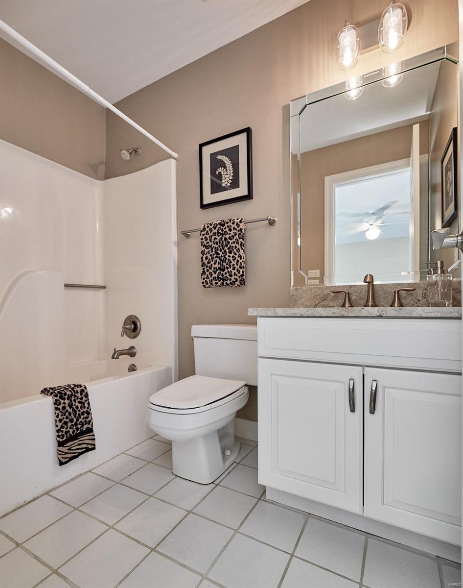 Meadowbrook Country Club Estates - Residential