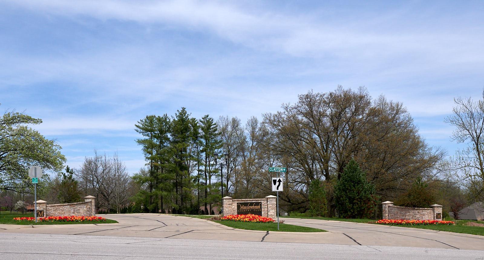 Meadowbrook Country Club Estates - Residential