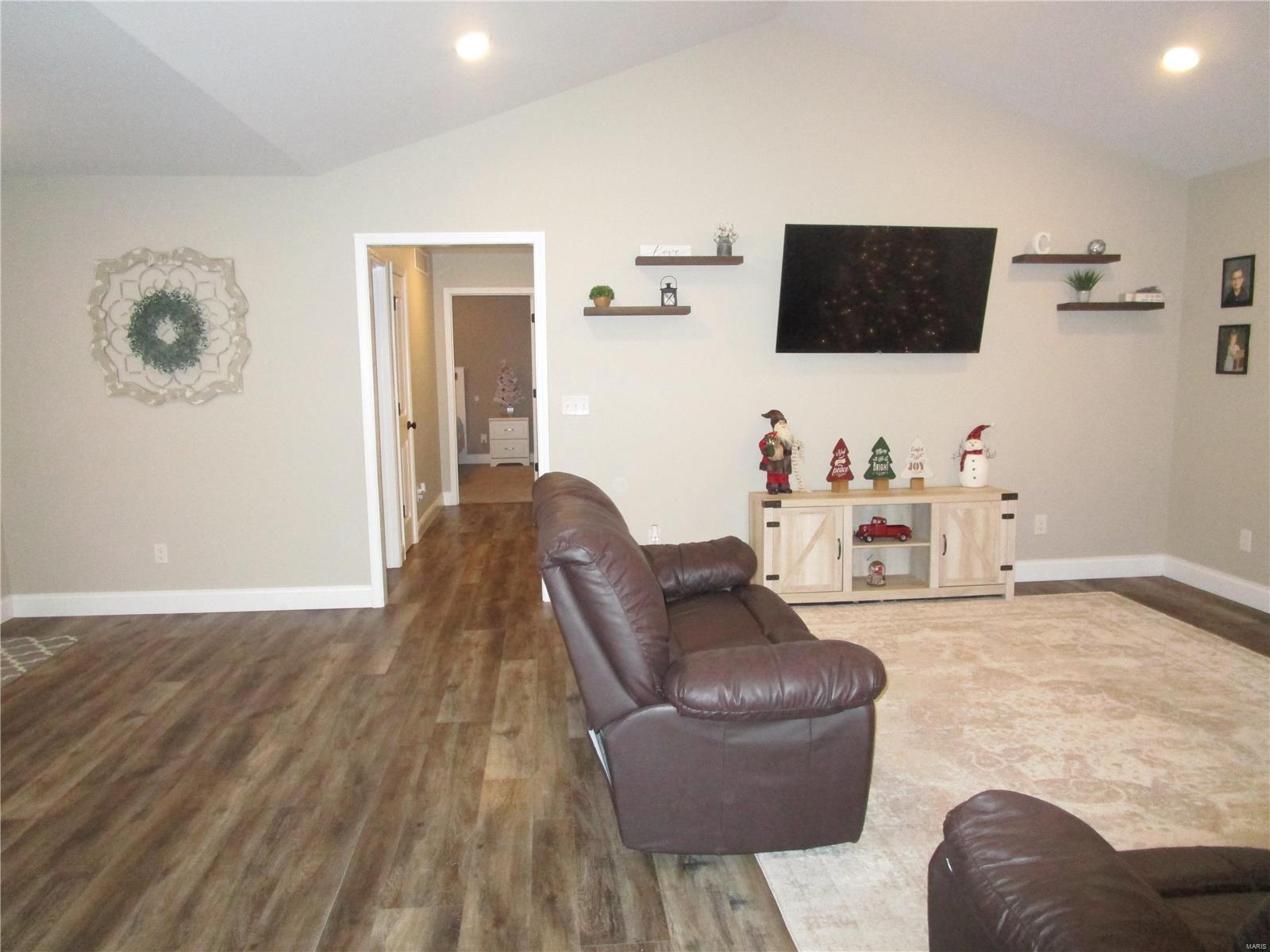 Town & Country Sub - Residential