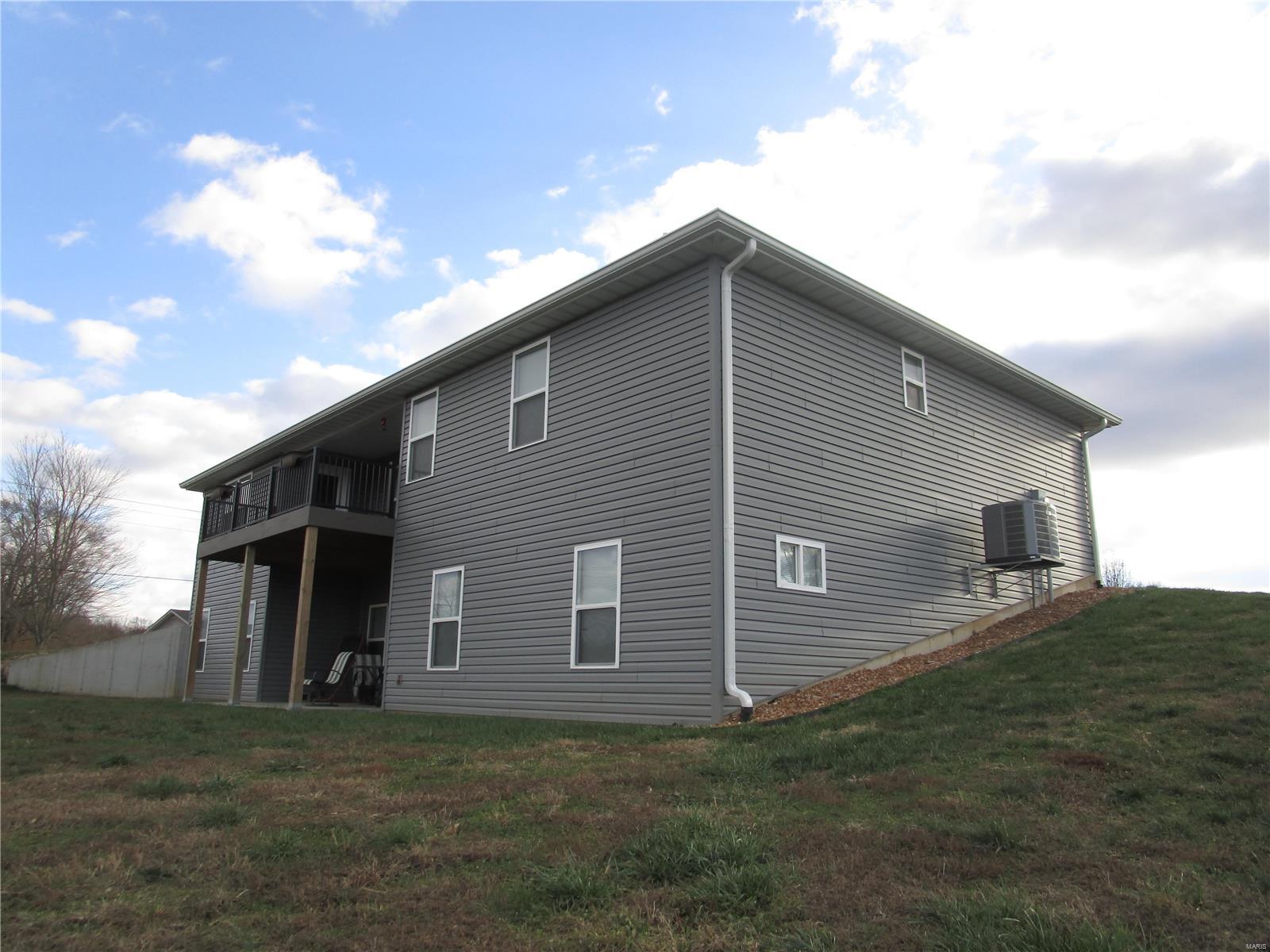 Town & Country Sub - Residential