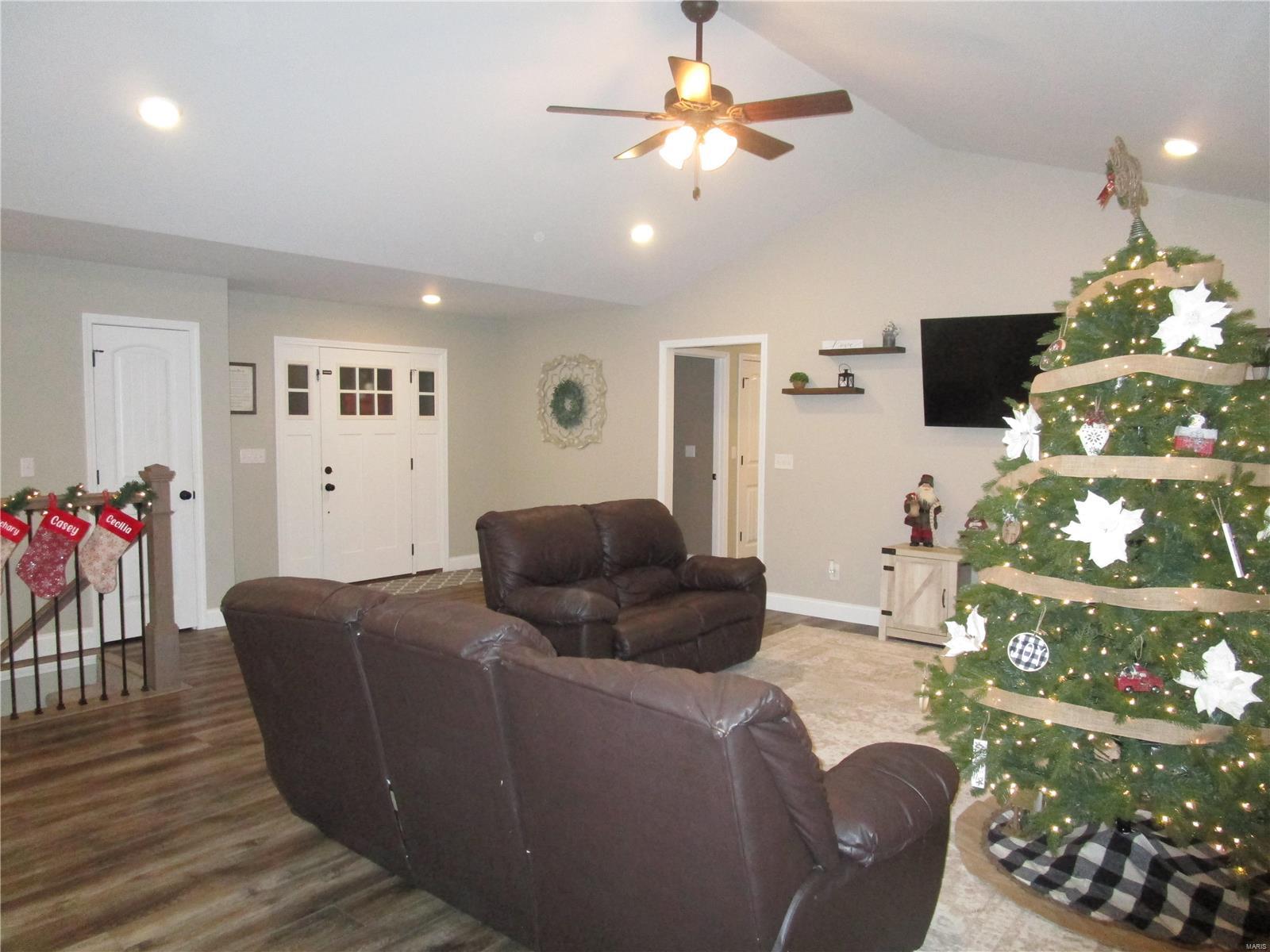 Town & Country Sub - Residential