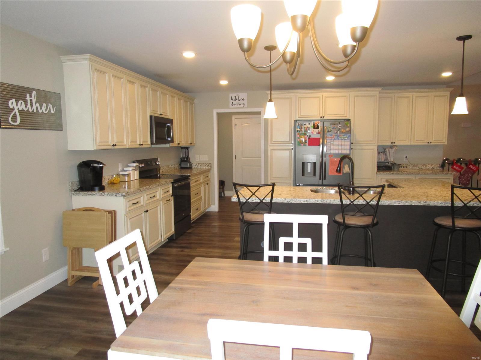 Town & Country Sub - Residential