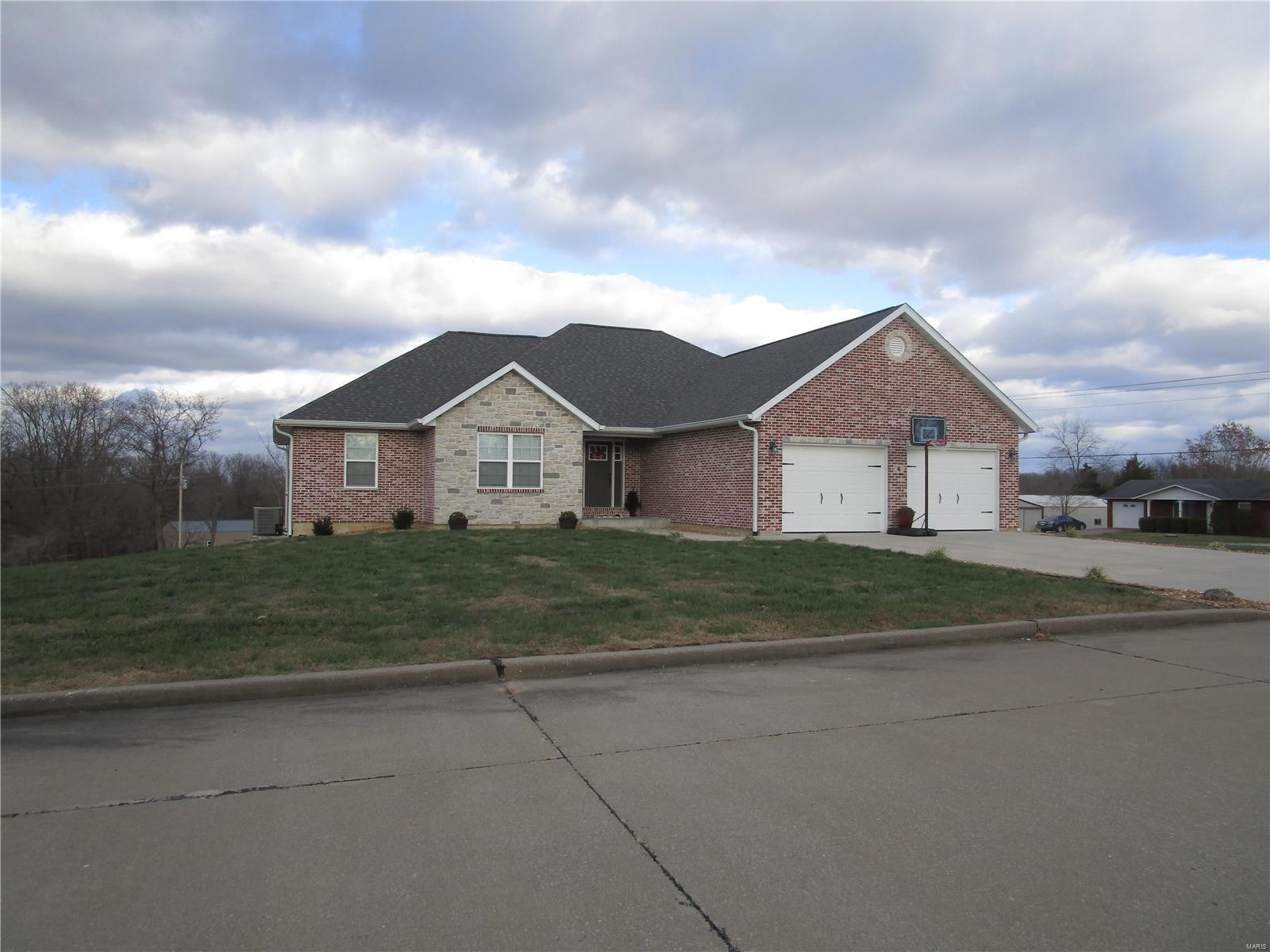 Town & Country Sub - Residential