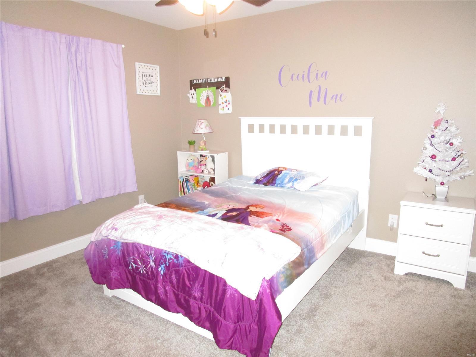 Town & Country Sub - Residential