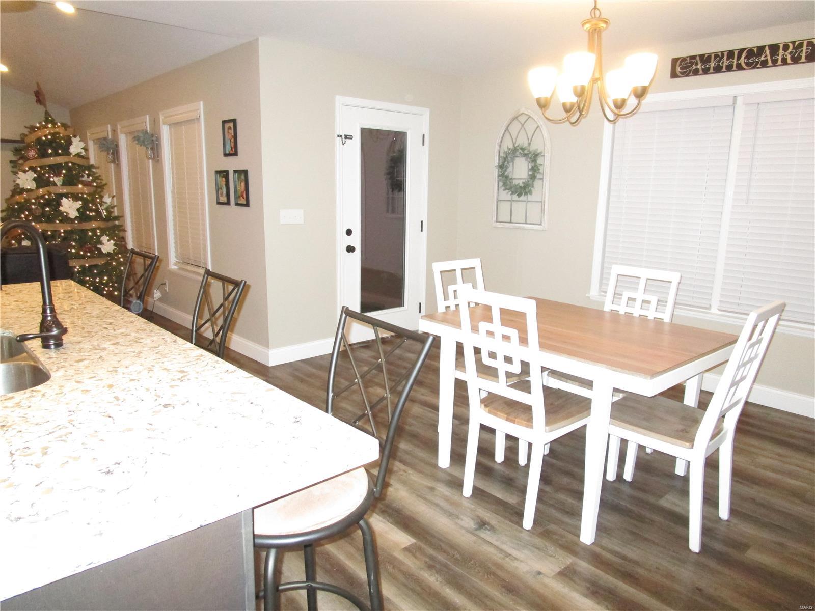 Town & Country Sub - Residential