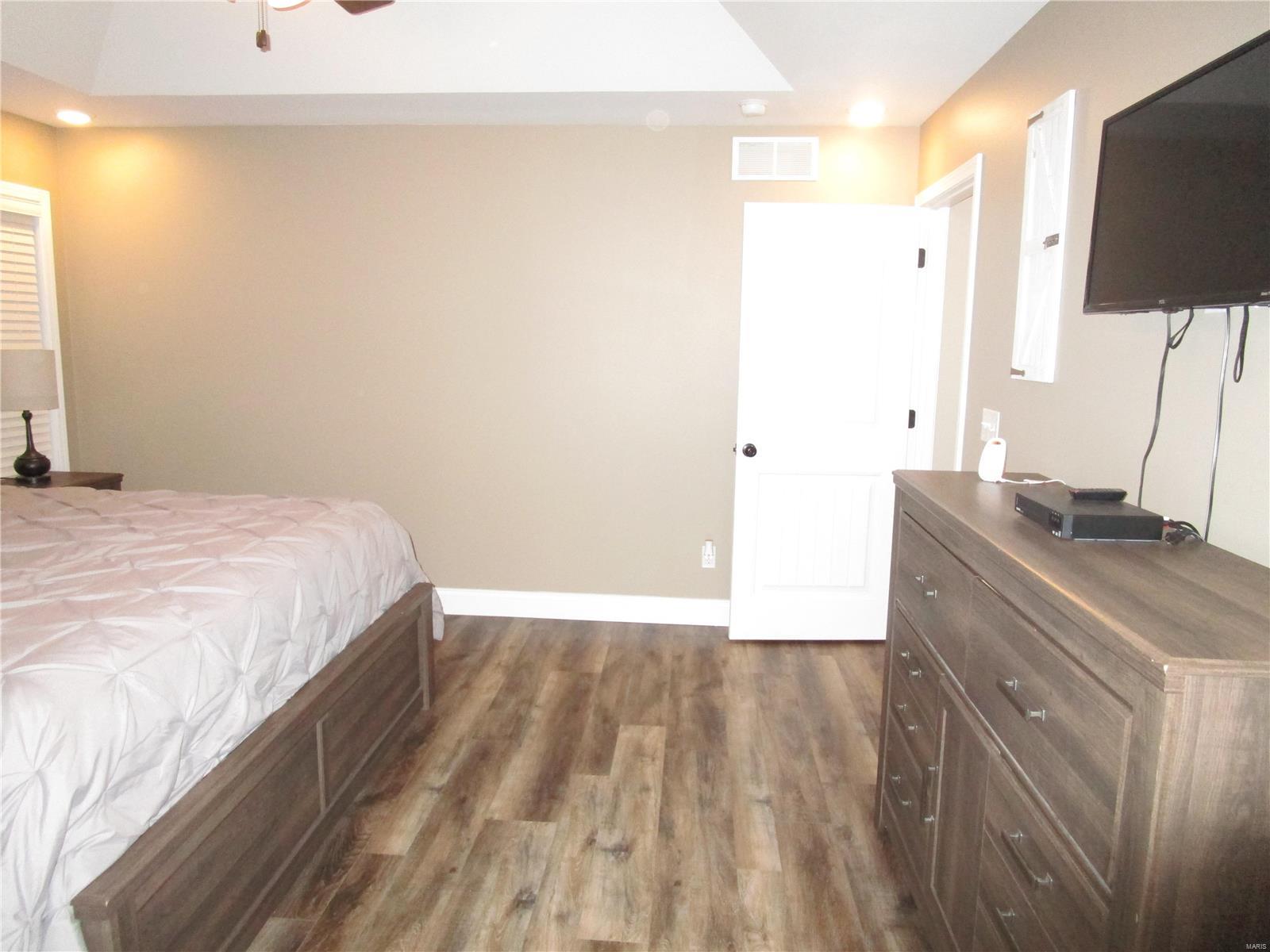 Town & Country Sub - Residential