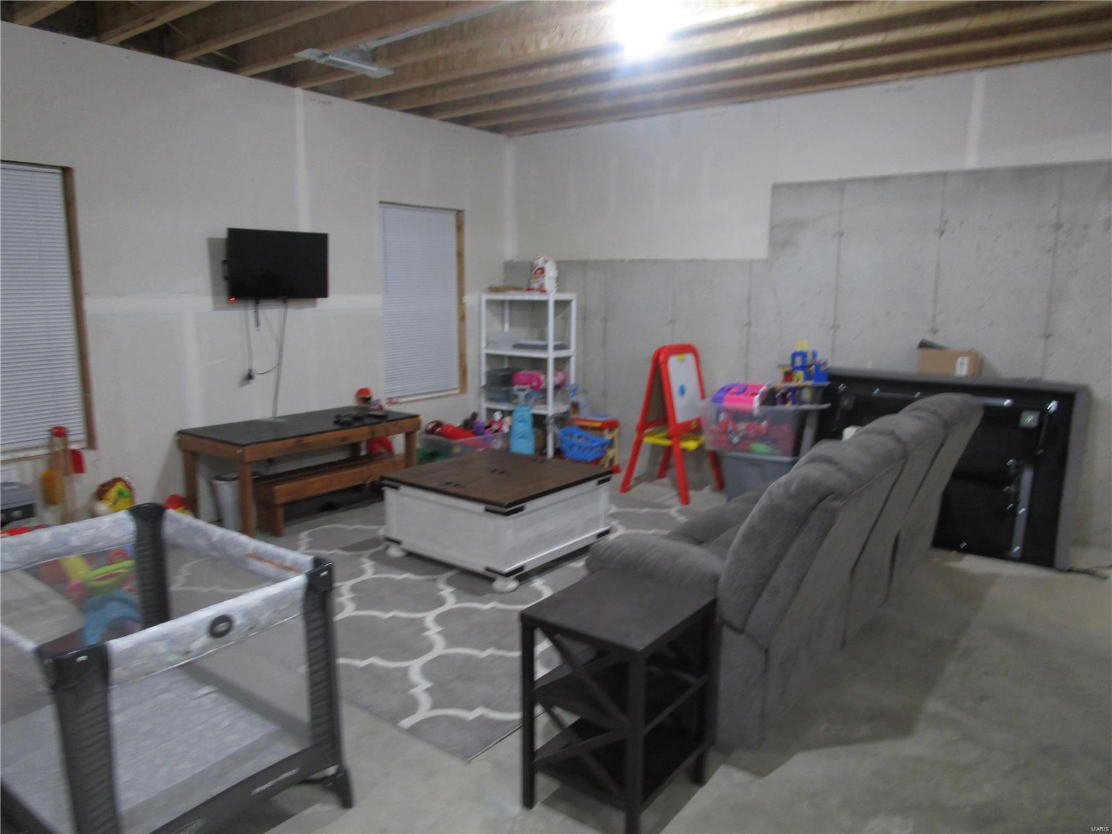 Town & Country Sub - Residential