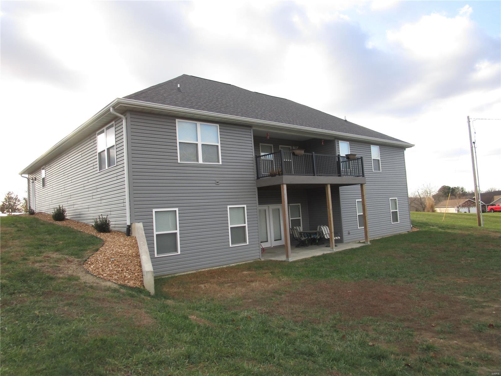 Town & Country Sub - Residential