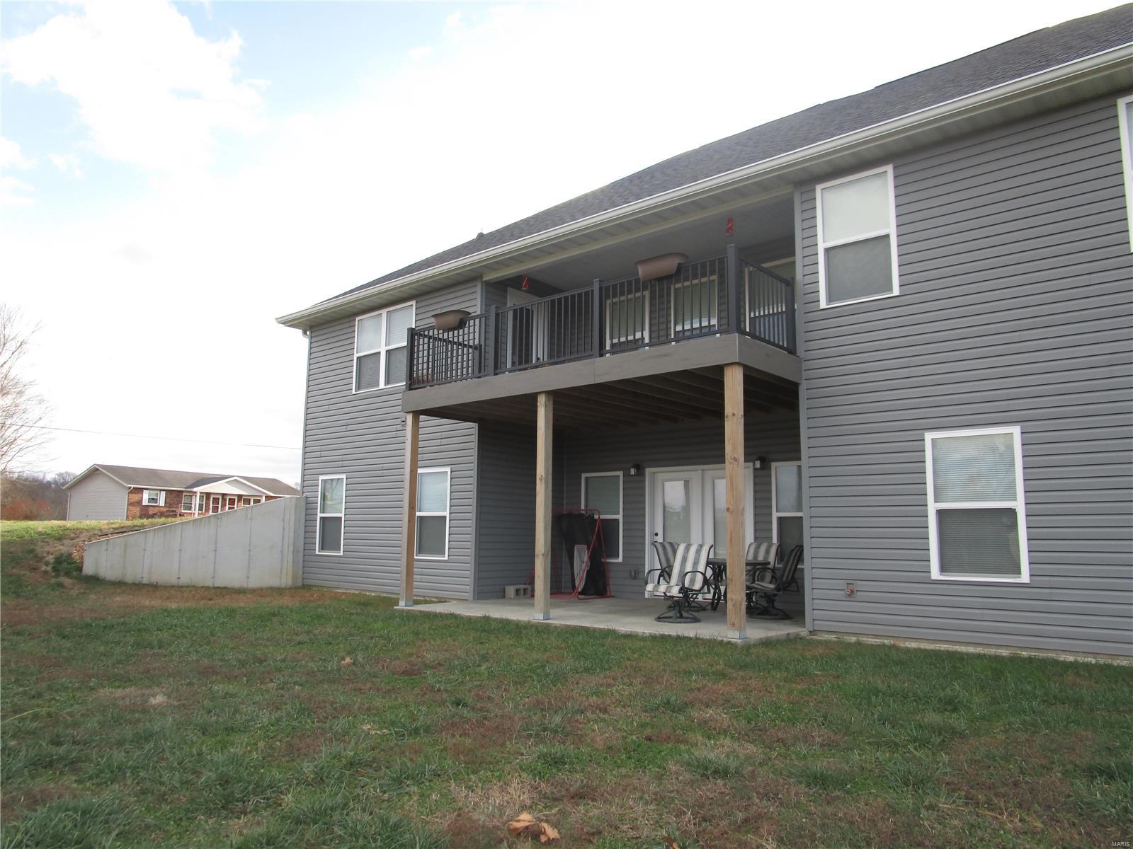 Town & Country Sub - Residential