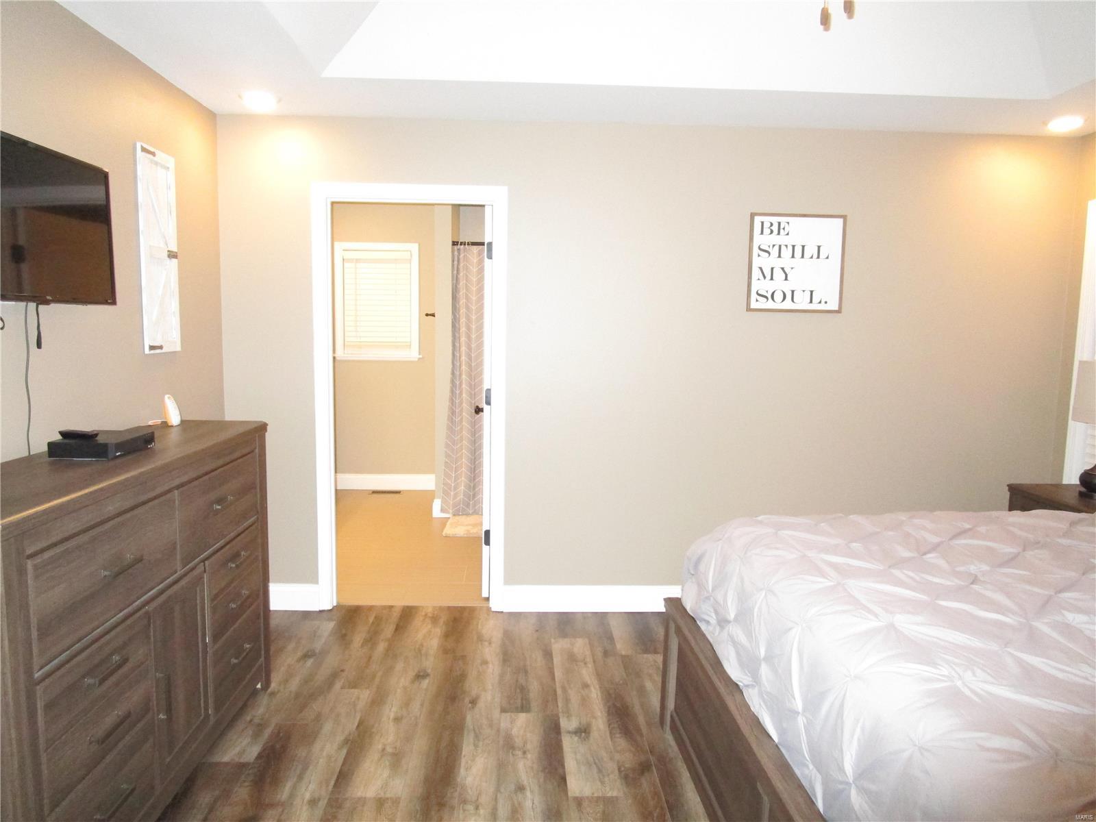 Town & Country Sub - Residential