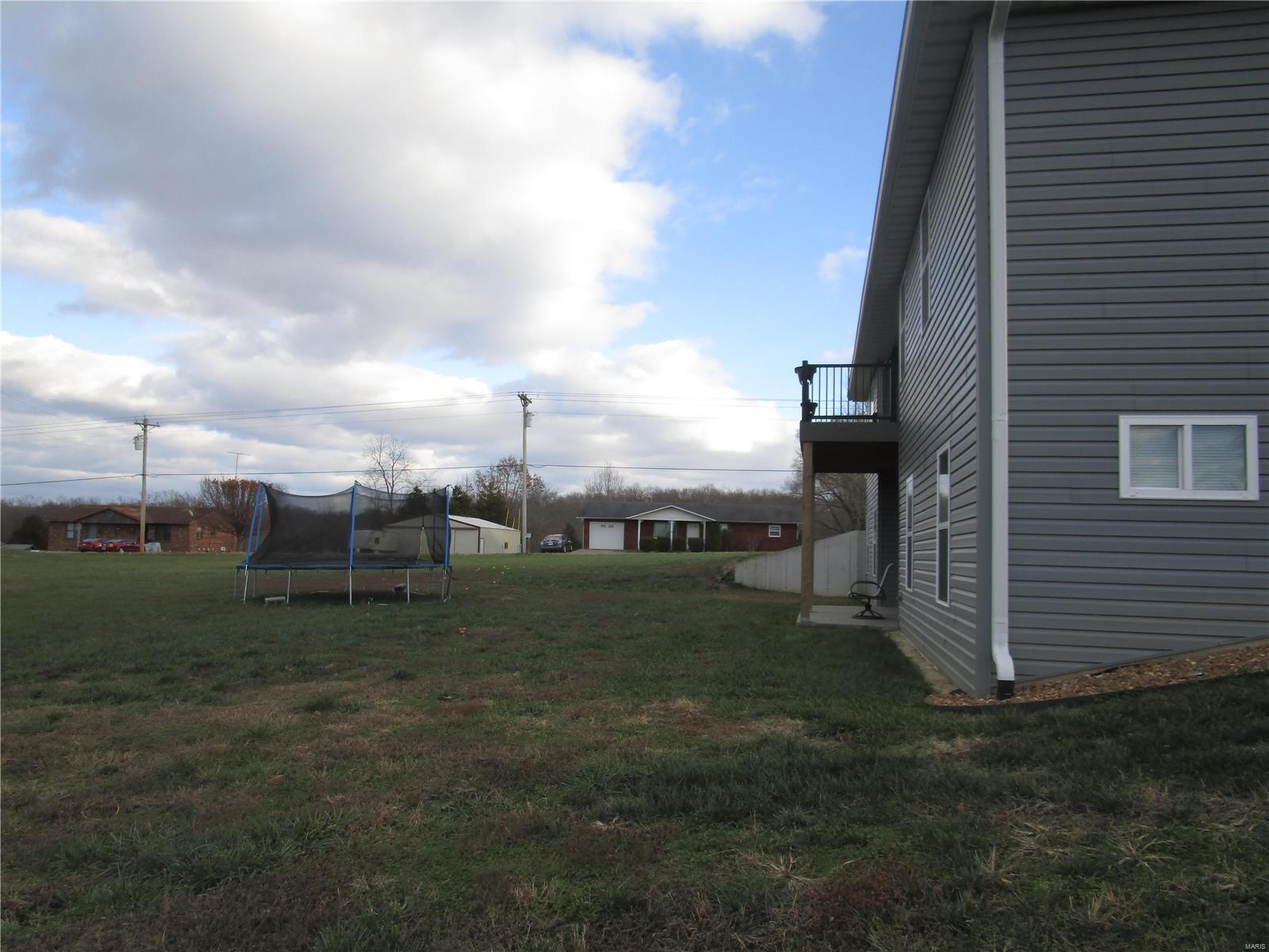 Town & Country Sub - Residential