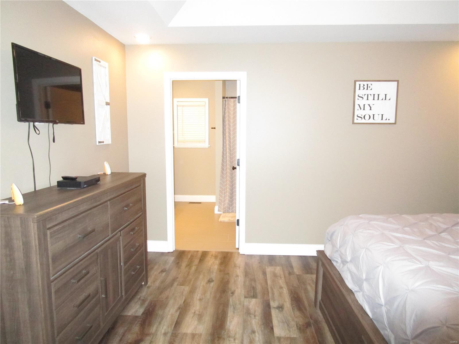 Town & Country Sub - Residential
