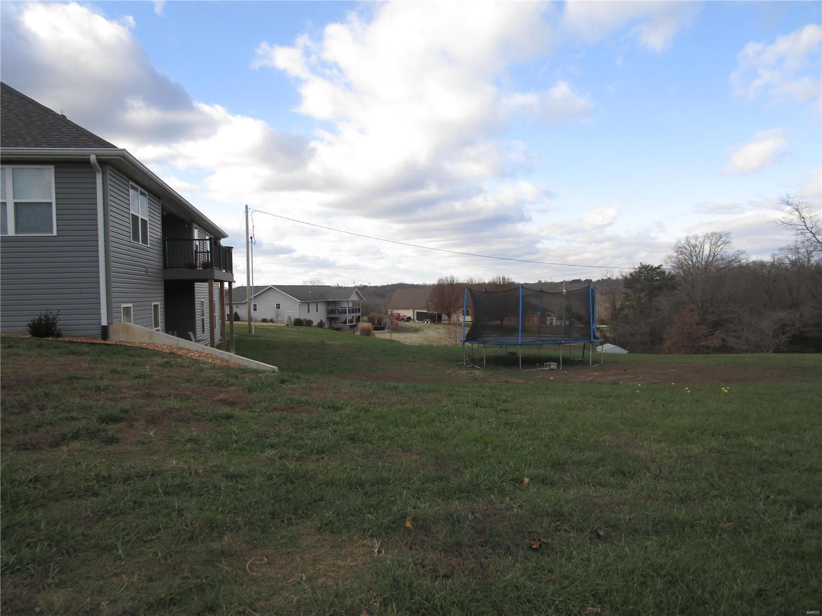 Town & Country Sub - Residential