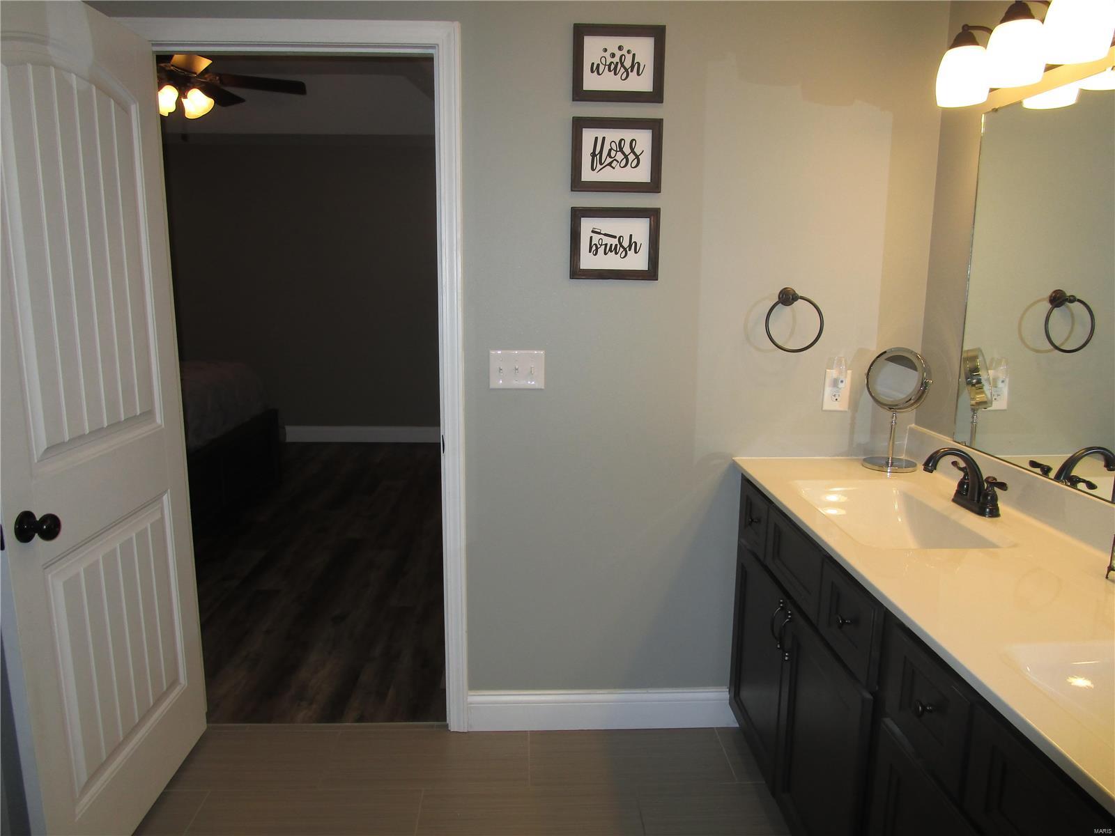 Town & Country Sub - Residential