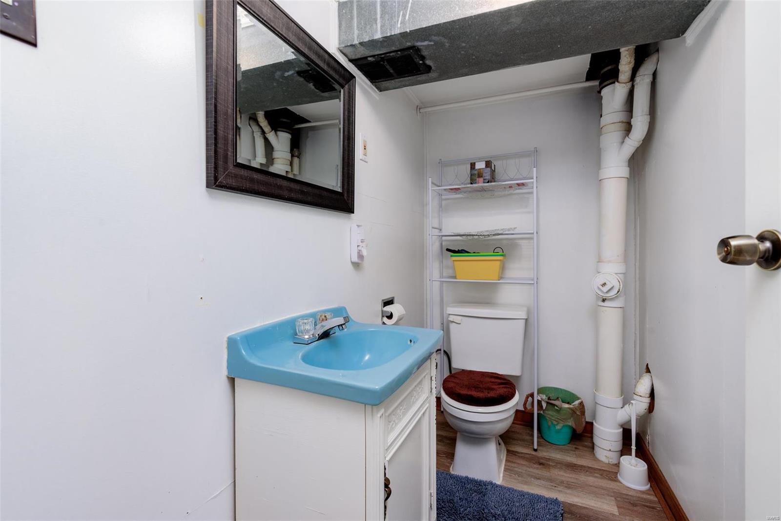 Neosho Park Add - Residential