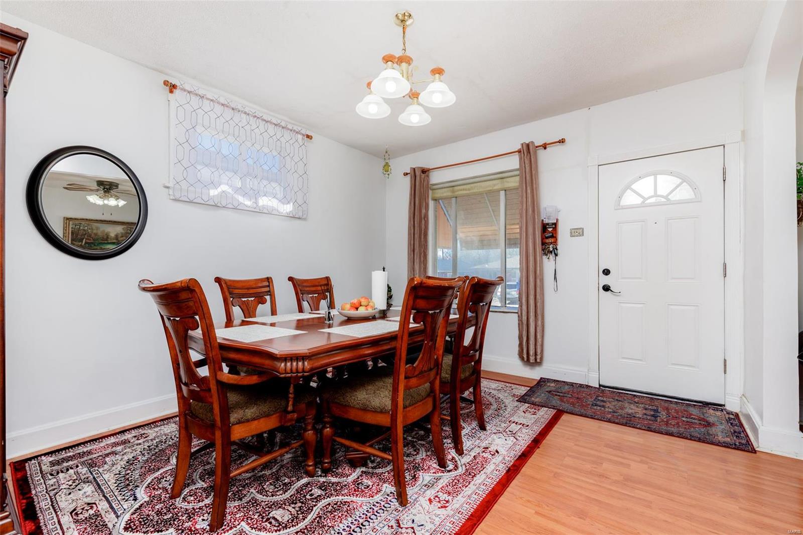 Neosho Park Add - Residential