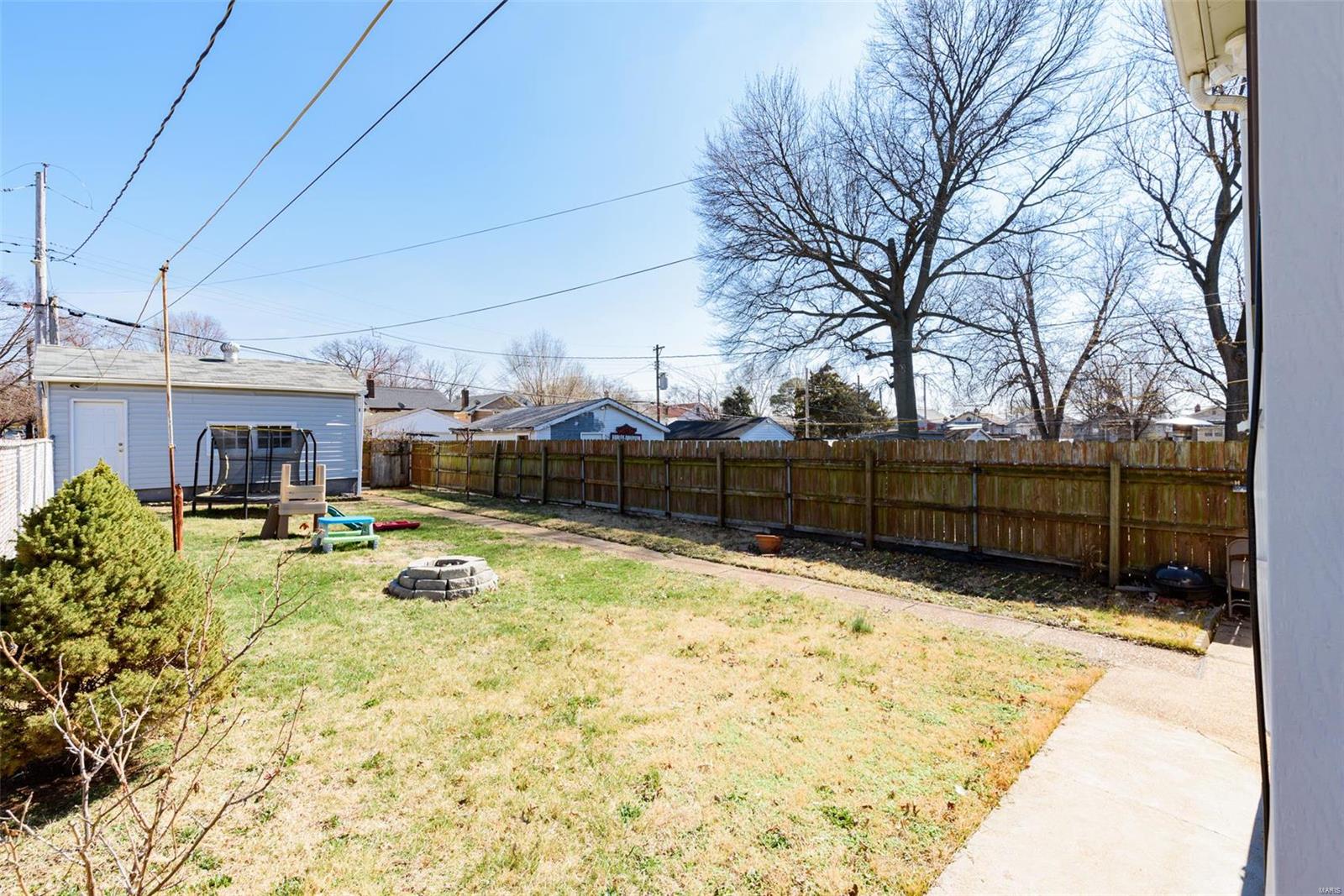 Neosho Park Add - Residential