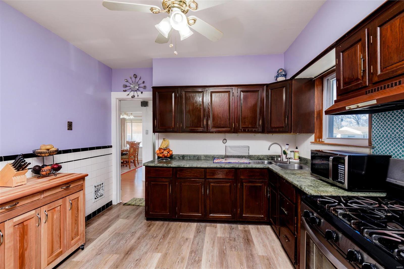 Neosho Park Add - Residential