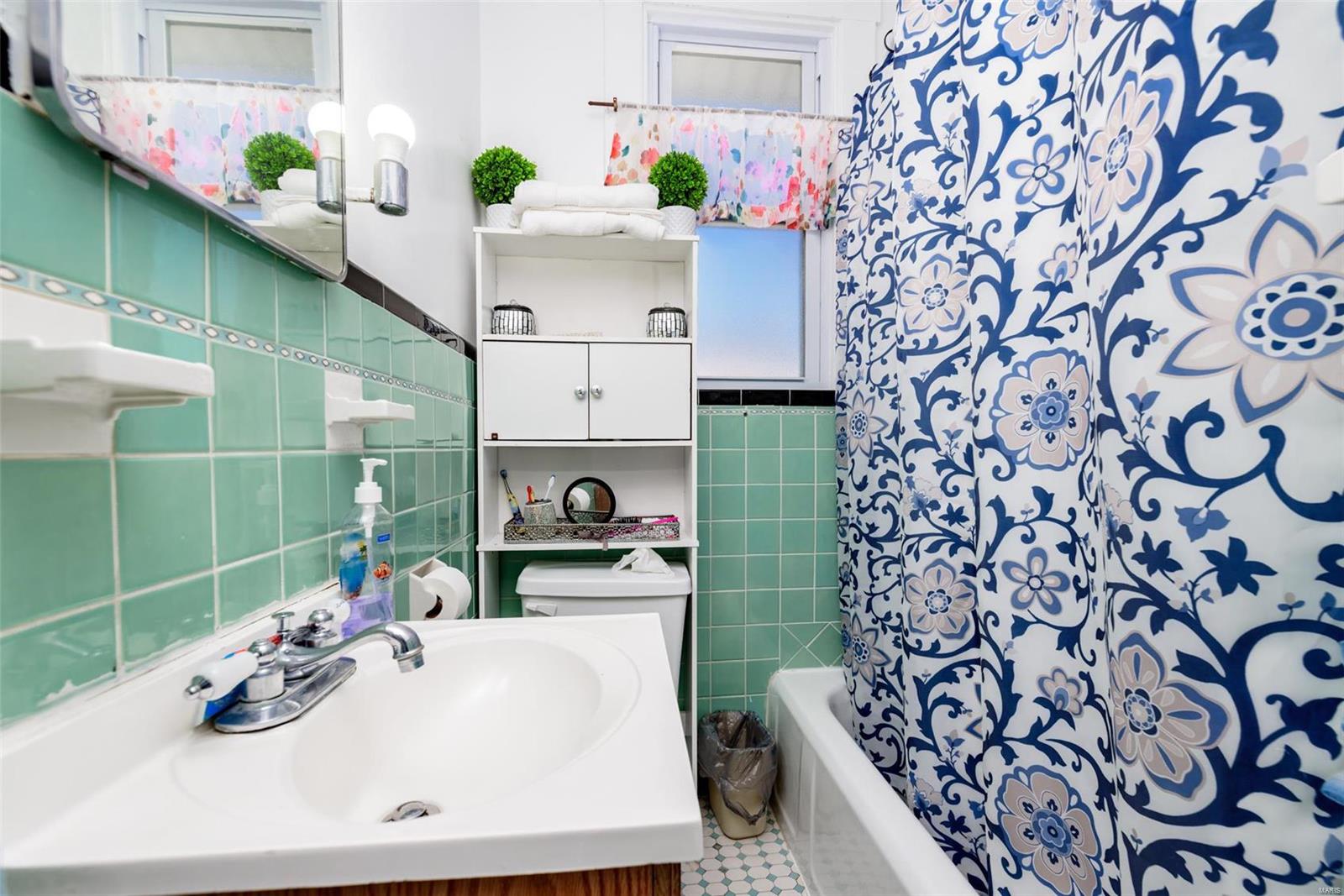 Neosho Park Add - Residential