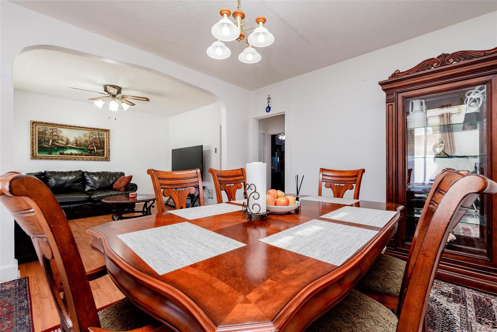 Neosho Park Add - Residential