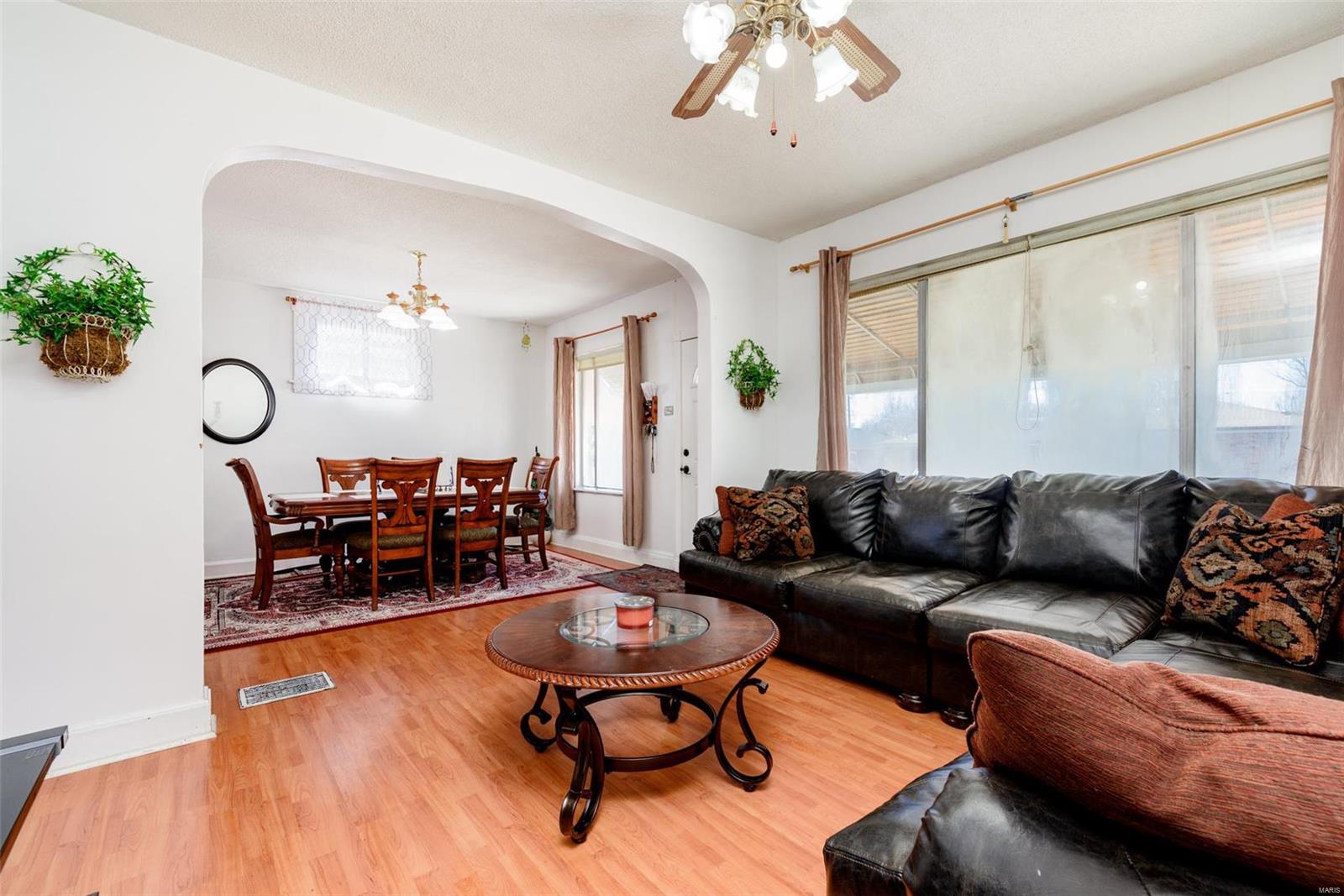 Neosho Park Add - Residential