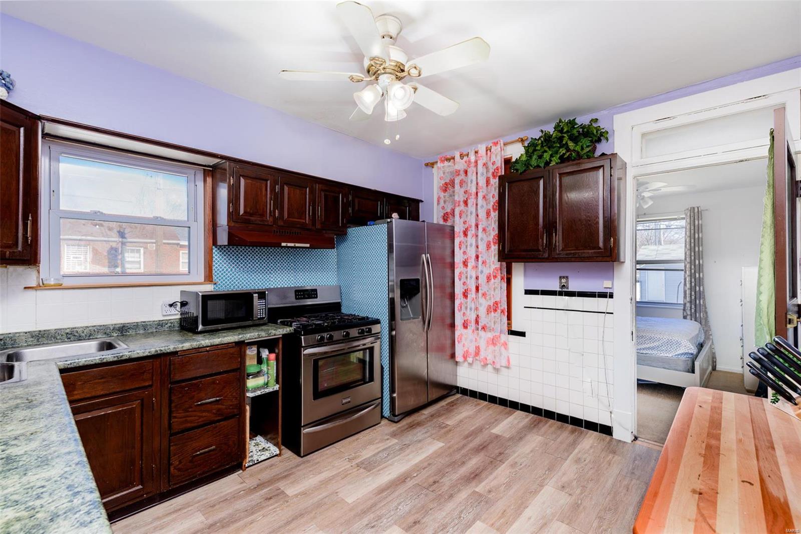 Neosho Park Add - Residential