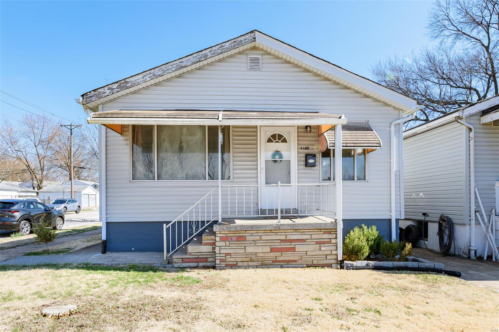 Neosho Park Add - Residential