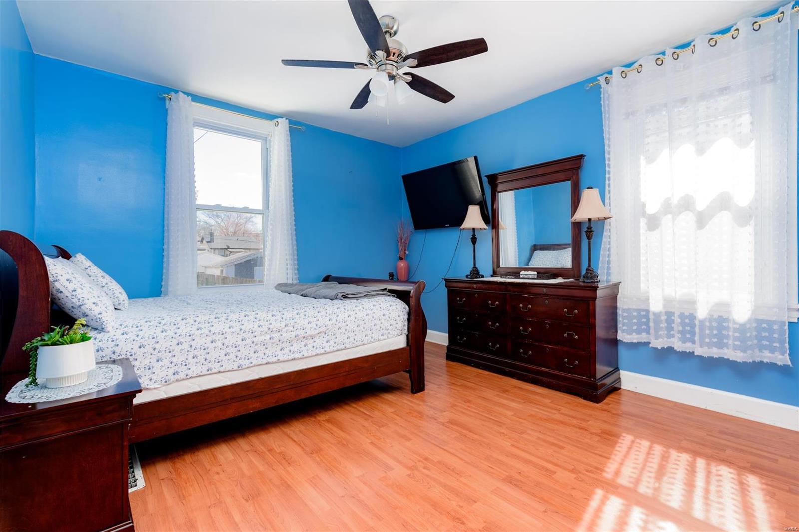 Neosho Park Add - Residential