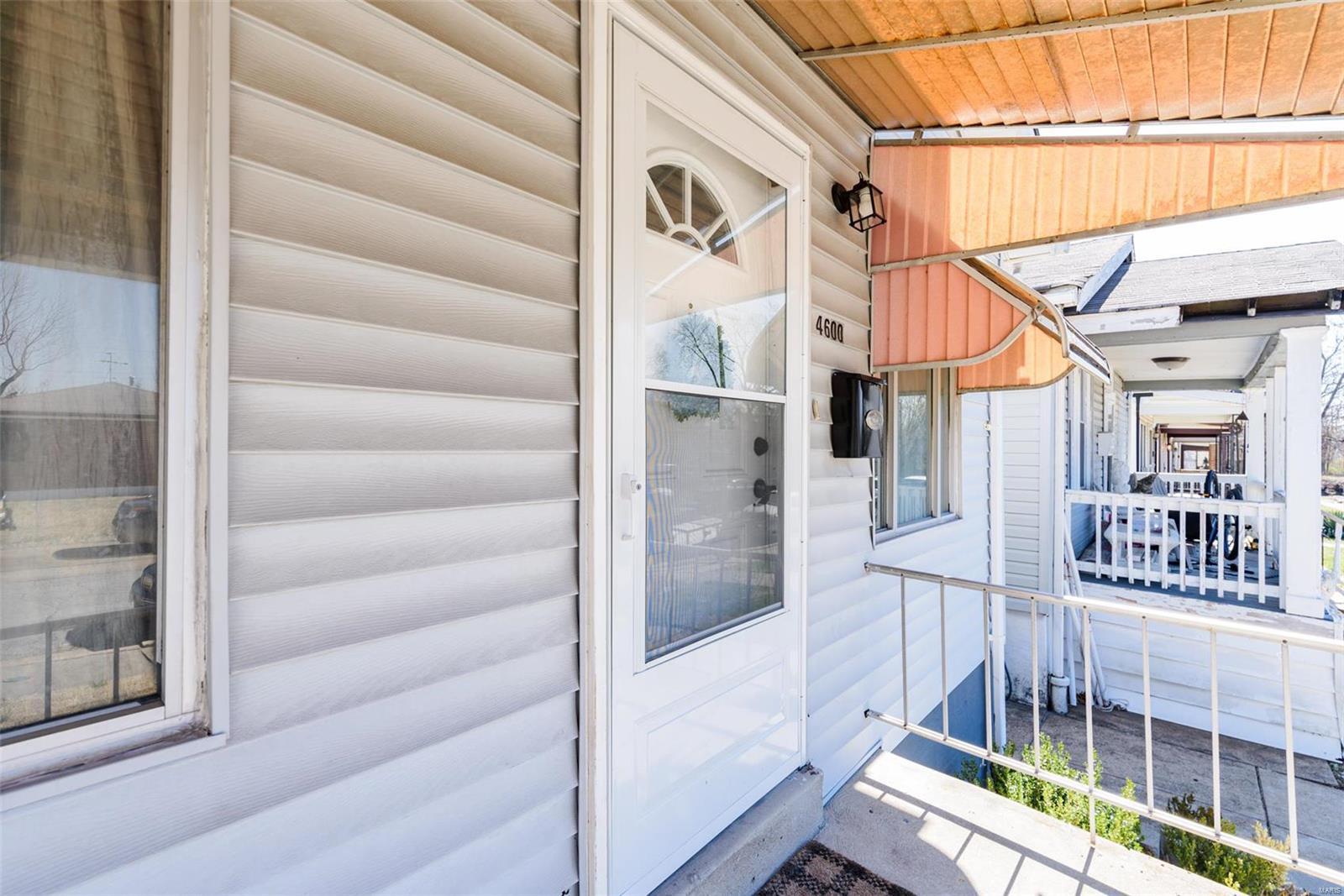 Neosho Park Add - Residential