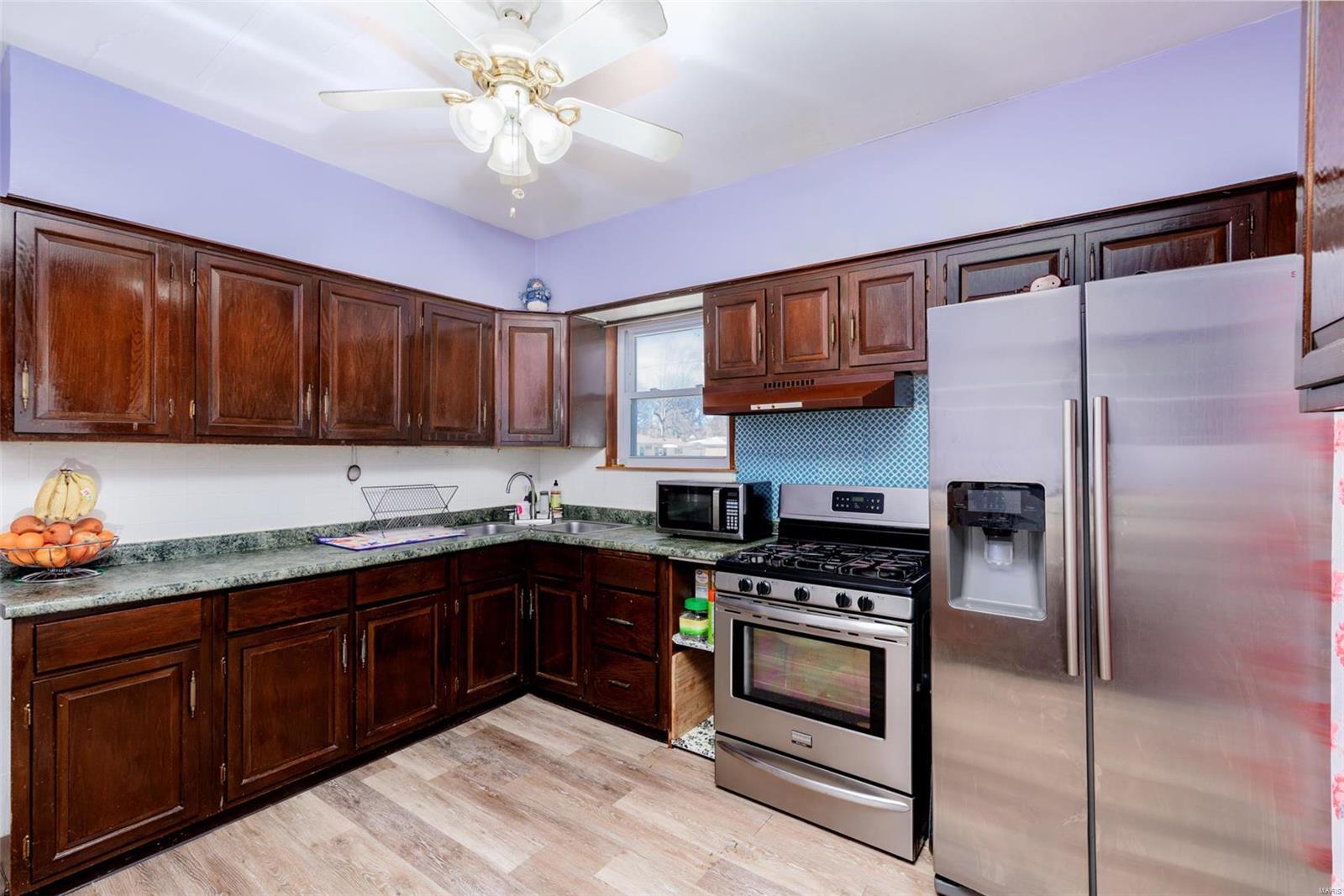 Neosho Park Add - Residential