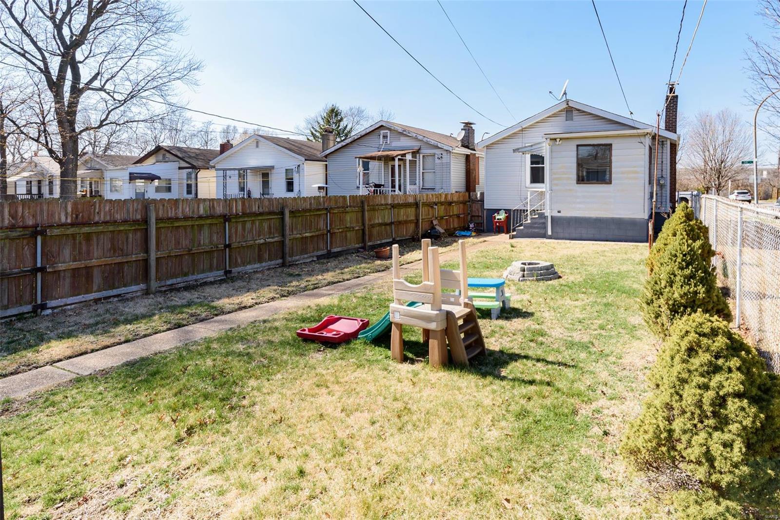 Neosho Park Add - Residential