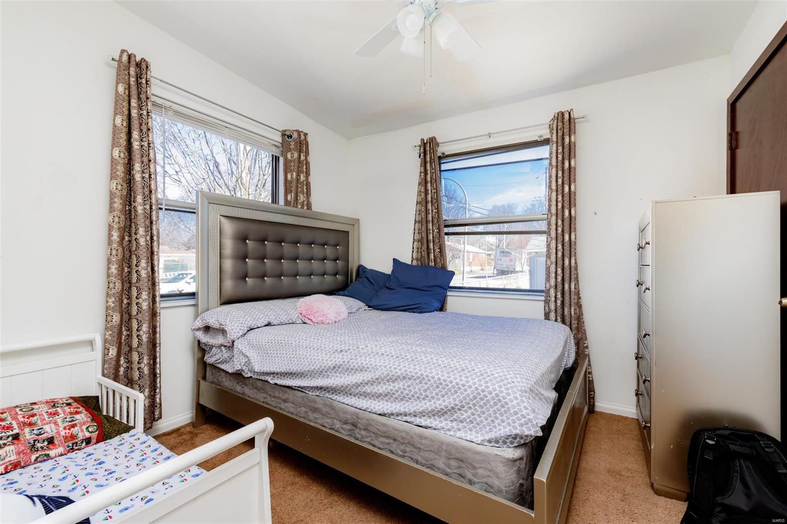 Neosho Park Add - Residential