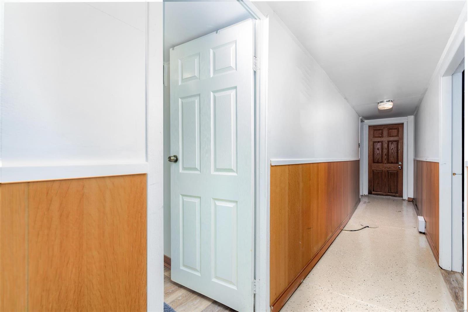 Neosho Park Add - Residential