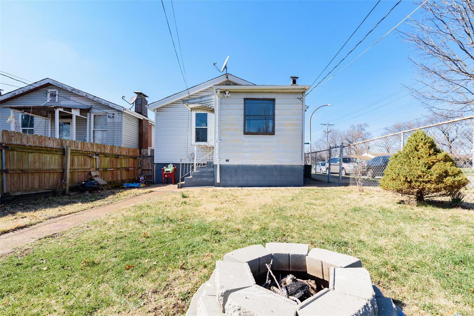 Neosho Park Add - Residential