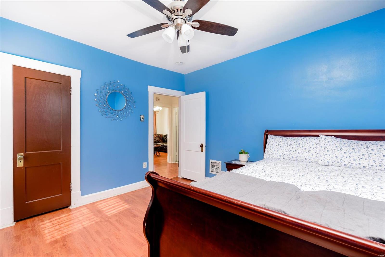 Neosho Park Add - Residential