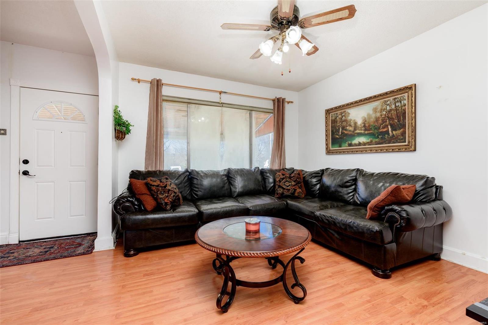 Neosho Park Add - Residential