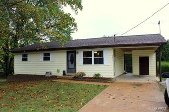 Sunrise Acres - Residential