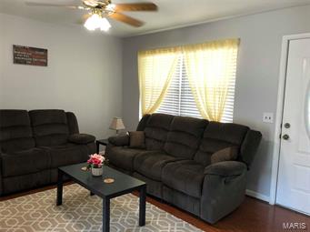 Sunrise Acres - Residential