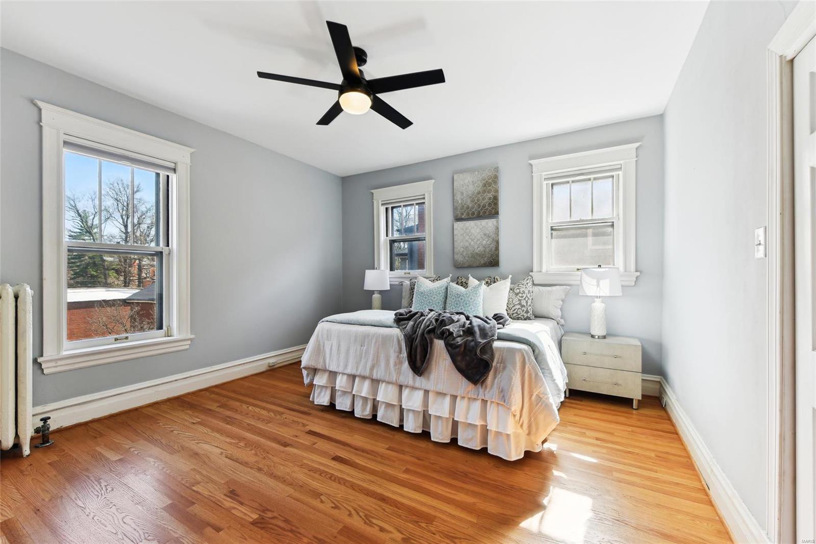 Parkview - Residential