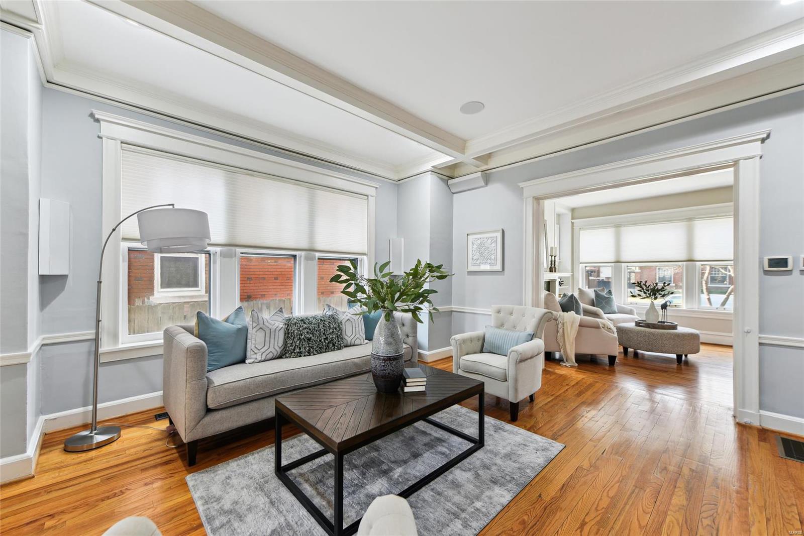 Parkview - Residential